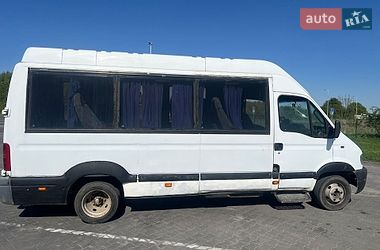 Микроавтобус Renault Mascott 2002 в Хмельницком