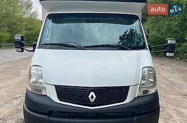 Другие грузовики Renault Mascott 2008 в Хмельницком