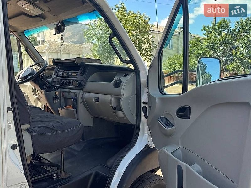 Другие грузовики Renault Mascott 2006 в Олевске