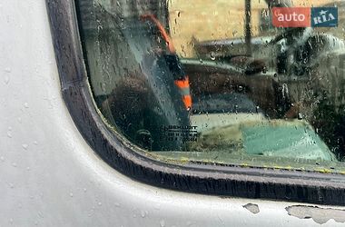 Грузопассажирский фургон Renault Mascott 2001 в Виннице