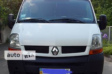  Renault Master 2005 в Вінниці