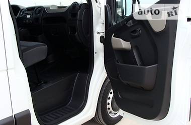 Другие легковые Renault Master 2013 в Любашевке