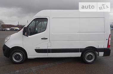  Renault Master 2014 в Бердичеве