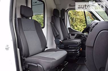  Renault Master 2014 в Ковеле