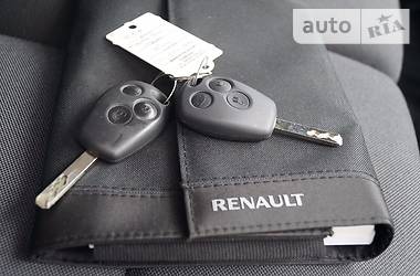 Renault Master 2016 в Ровно