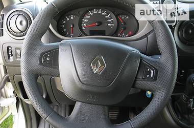  Renault Master 2014 в Дубно