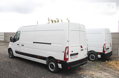  Renault Master 2012 в Луцке