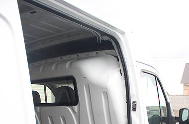  Renault Master 2012 в Луцке