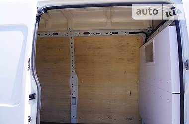  Renault Master 2015 в Ровно