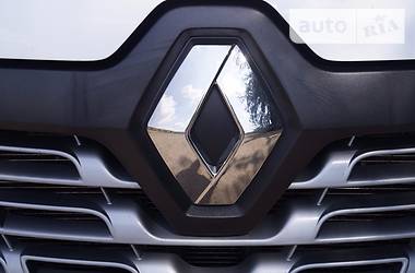  Renault Master 2015 в Луцке