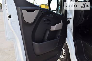 Минивэн Renault Master 2014 в Любашевке