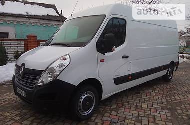  Renault Master 2015 в Умани