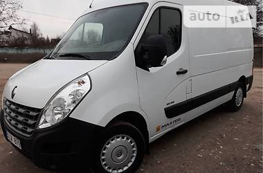  Renault Master 2013 в Херсоне