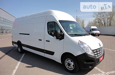  Renault Master 2014 в Києві