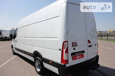  Renault Master 2014 в Києві