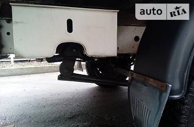Грузовой фургон Renault Master 2012 в 