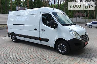 Другие легковые Renault Master 2015 в Полтаве