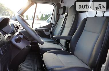  Renault Master 2016 в Ровно