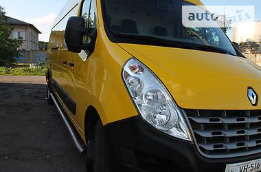  Renault Master 2014 в Полтаве