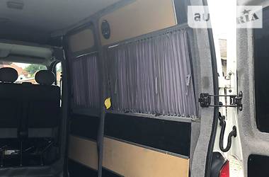  Renault Master 2005 в Луцке