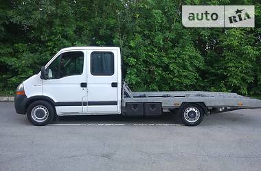  Renault Master 2005 в Хмельницком