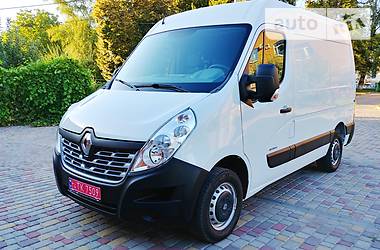 Минивэн Renault Master 2015 в Полтаве