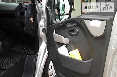 Другие легковые Renault Master 2013 в Коростене