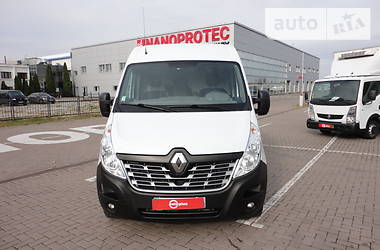  Renault Master 2016 в Киеве