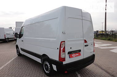  Renault Master 2016 в Киеве