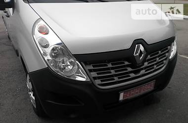  Renault Master 2014 в Ковелі