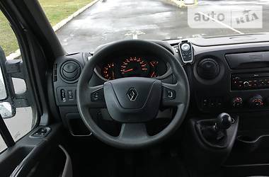  Renault Master 2014 в Ковелі