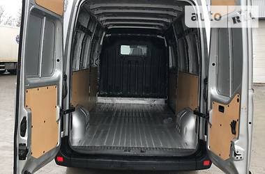  Renault Master 2015 в Черновцах