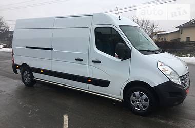  Renault Master 2014 в Броварах