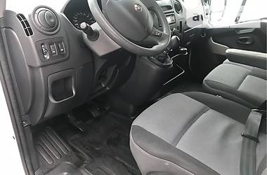  Renault Master 2015 в Луцке