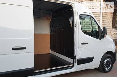 Универсал Renault Master 2016 в Любашевке