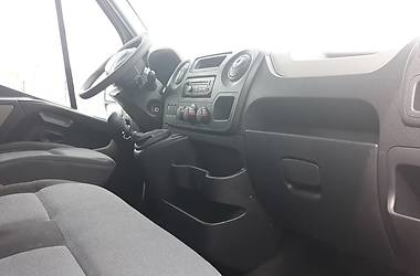  Renault Master 2015 в Рівному