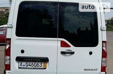  Renault Master 2014 в Вінниці