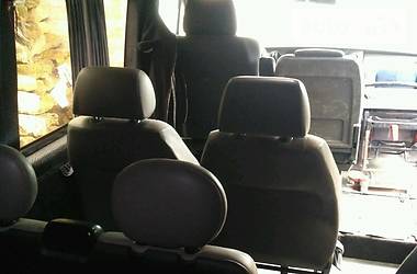Мінівен Renault Master 2005 в 