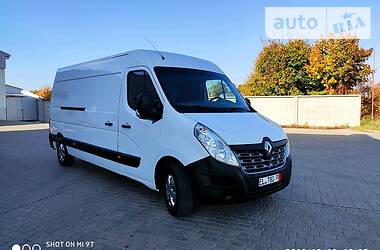  Renault Master 2015 в Ковеле