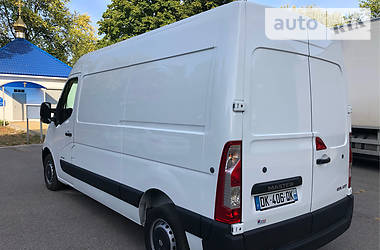  Renault Master 2014 в Днепре