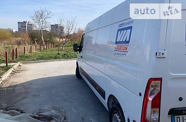 Другие легковые Renault Master 2014 в Львове