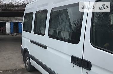 Другие легковые Renault Master 2000 в Коростене