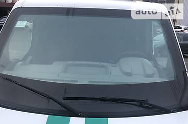 Вантажопасажирський фургон Renault Master 2013 в Рівному