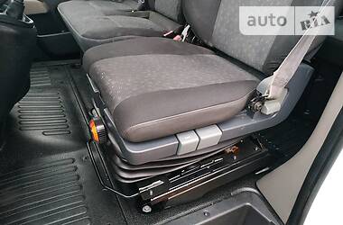 Борт Renault Master 2014 в 