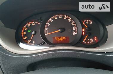 Борт Renault Master 2014 в 