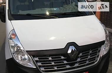  Renault Master 2016 в Белой Церкви