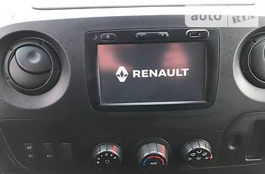  Renault Master 2016 в Киеве