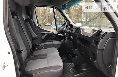  Renault Master 2016 в Киеве