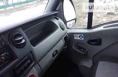 Микроавтобус Renault Master 2007 в Полтаве