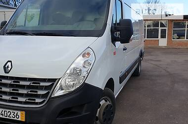 Інші вантажівки Renault Master 2012 в Бердичеві